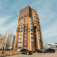 Квартира 81,6 м², 2-комнатная - изображение 1