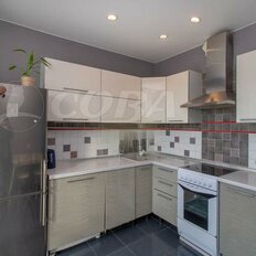 Квартира 38,4 м², 1-комнатная - изображение 2