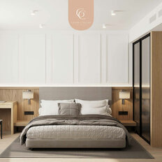 Квартира 29,3 м², 2-комнатные - изображение 5