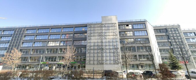 3700 м², склад 2 960 000 ₽ в месяц - изображение 51