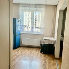 Квартира 35,4 м², 1-комнатная - изображение 4