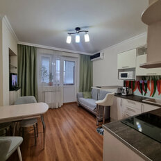 Квартира 45 м², 2-комнатная - изображение 1