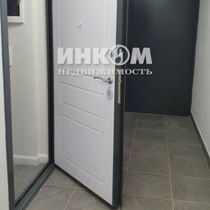 Квартира 56,1 м², 2-комнатная - изображение 3