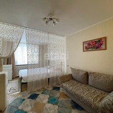 Квартира 52,9 м², 2-комнатная - изображение 2