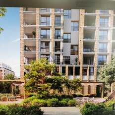Квартира 79,3 м², 2-комнатная - изображение 2