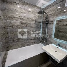 Квартира 27,5 м², студия - изображение 3