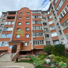 Квартира 88,1 м², 3-комнатная - изображение 1