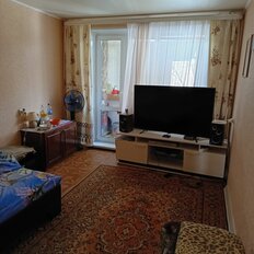 Квартира 45 м², 2-комнатная - изображение 2