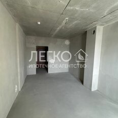 Квартира 28,8 м², студия - изображение 1