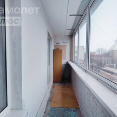 Квартира 44,1 м², 2-комнатная - изображение 5