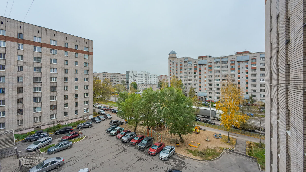 Комната 12.5 м² в Вологда — фото 14 из 20