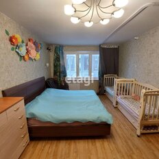 Квартира 35,2 м², 1-комнатная - изображение 3