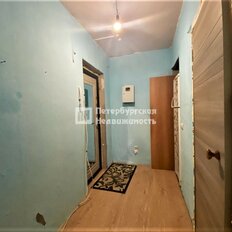 Квартира 29,6 м², студия - изображение 4