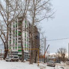 Квартира 54,8 м², 2-комнатная - изображение 4