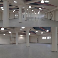 845 м², склад - изображение 3