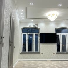 Квартира 140 м², 5-комнатные - изображение 4