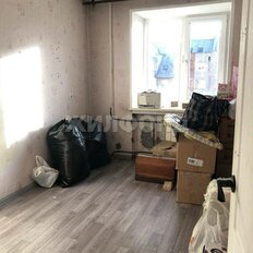 Квартира 60,9 м², 3-комнатная - изображение 3