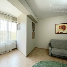 Квартира 42,7 м², студия - изображение 4