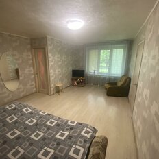 Квартира 45 м², 2-комнатная - изображение 5