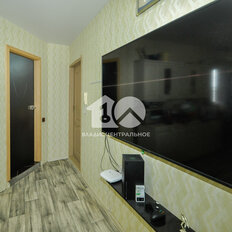 Квартира 60,6 м², 3-комнатная - изображение 5