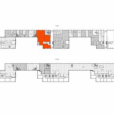 641 м², помещение свободного назначения - изображение 1