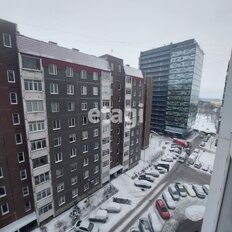 Квартира 35,2 м², 1-комнатная - изображение 2