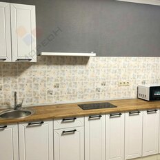 Квартира 45,1 м², 1-комнатная - изображение 3