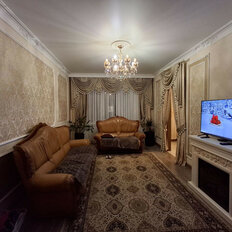 Квартира 105 м², 4-комнатная - изображение 2