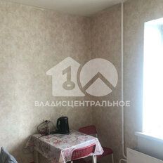 Квартира 37,2 м², 1-комнатная - изображение 4