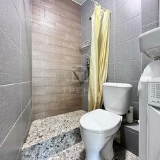 Квартира 34 м², 1-комнатная - изображение 5