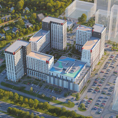 Квартира 44,9 м², 2-комнатная - изображение 5