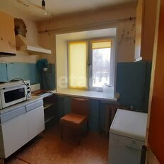 Квартира 31,6 м², 1-комнатная - изображение 4