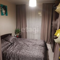 Квартира 56,2 м², 1-комнатная - изображение 3
