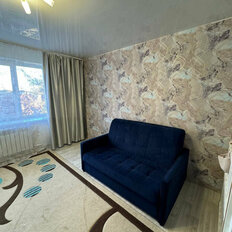 Квартира 31,5 м², 1-комнатная - изображение 4