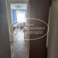 Квартира 40 м², 2-комнатная - изображение 4