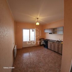 Квартира 36,9 м², 1-комнатная - изображение 2