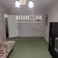 Квартира 32,7 м², 1-комнатная - изображение 1