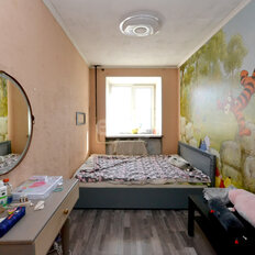 Квартира 54,7 м², 3-комнатная - изображение 5