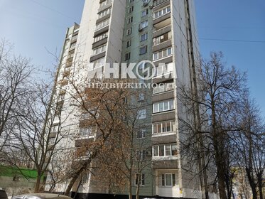 37,6 м², 1-комнатная квартира 10 300 000 ₽ - изображение 90