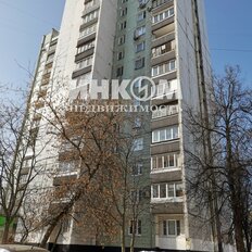 Квартира 37,7 м², 1-комнатная - изображение 1