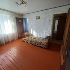 Квартира 23,4 м², 1-комнатная - изображение 1