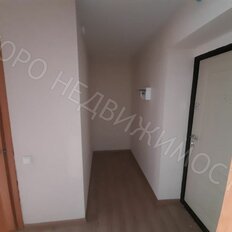 Квартира 33,2 м², 1-комнатная - изображение 5