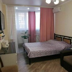 Квартира 40 м², 1-комнатная - изображение 2