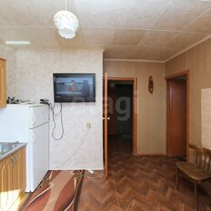 Квартира 31,1 м², 1-комнатная - изображение 4
