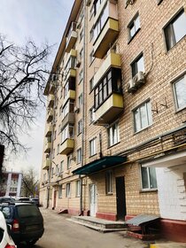 16 м², квартира-студия 5 450 000 ₽ - изображение 112