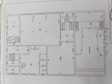 1992,4 м², офис - изображение 4