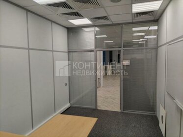 1252 м², офис 2 378 800 ₽ в месяц - изображение 39