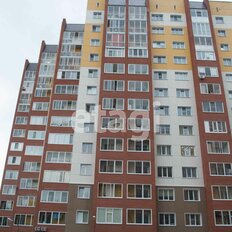 Квартира 54,3 м², 1-комнатная - изображение 3