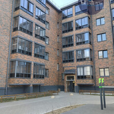 Квартира 36,3 м², 1-комнатная - изображение 3