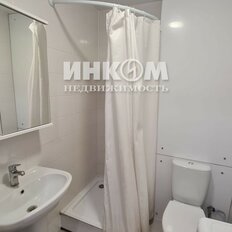 Квартира 19,5 м², студия - изображение 4